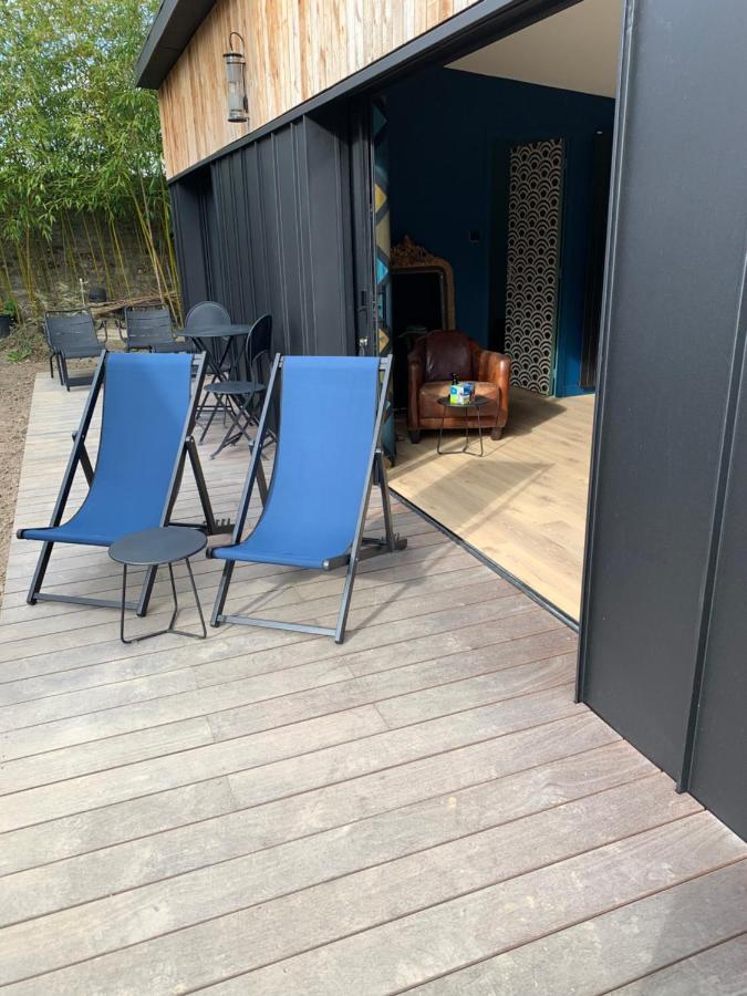 Adorable Guest House Au Calme A 3 Min Du Port Βαν Εξωτερικό φωτογραφία