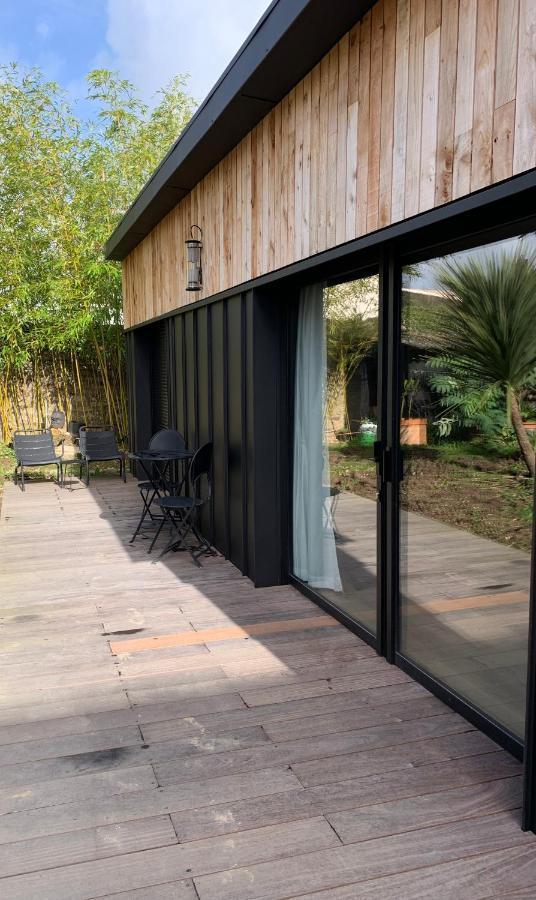 Adorable Guest House Au Calme A 3 Min Du Port Βαν Εξωτερικό φωτογραφία