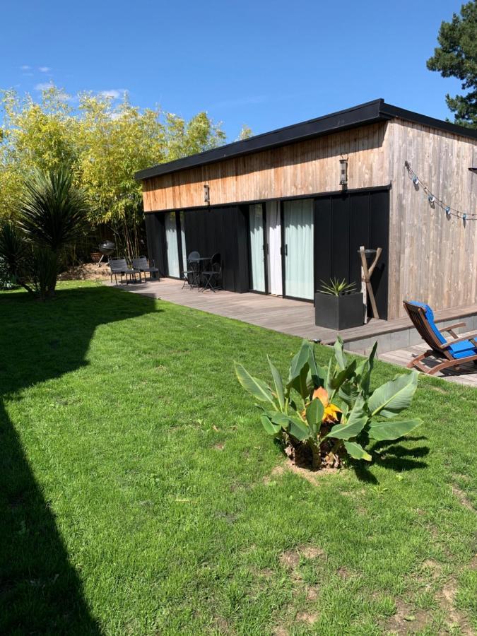 Adorable Guest House Au Calme A 3 Min Du Port Βαν Εξωτερικό φωτογραφία