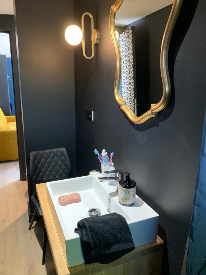 Adorable Guest House Au Calme A 3 Min Du Port Βαν Εξωτερικό φωτογραφία