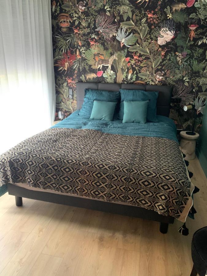 Adorable Guest House Au Calme A 3 Min Du Port Βαν Εξωτερικό φωτογραφία