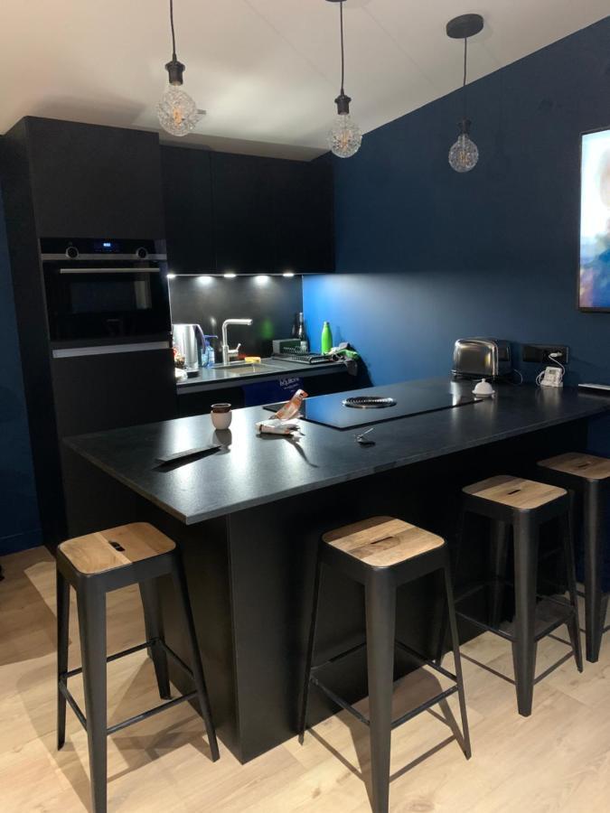 Adorable Guest House Au Calme A 3 Min Du Port Βαν Εξωτερικό φωτογραφία