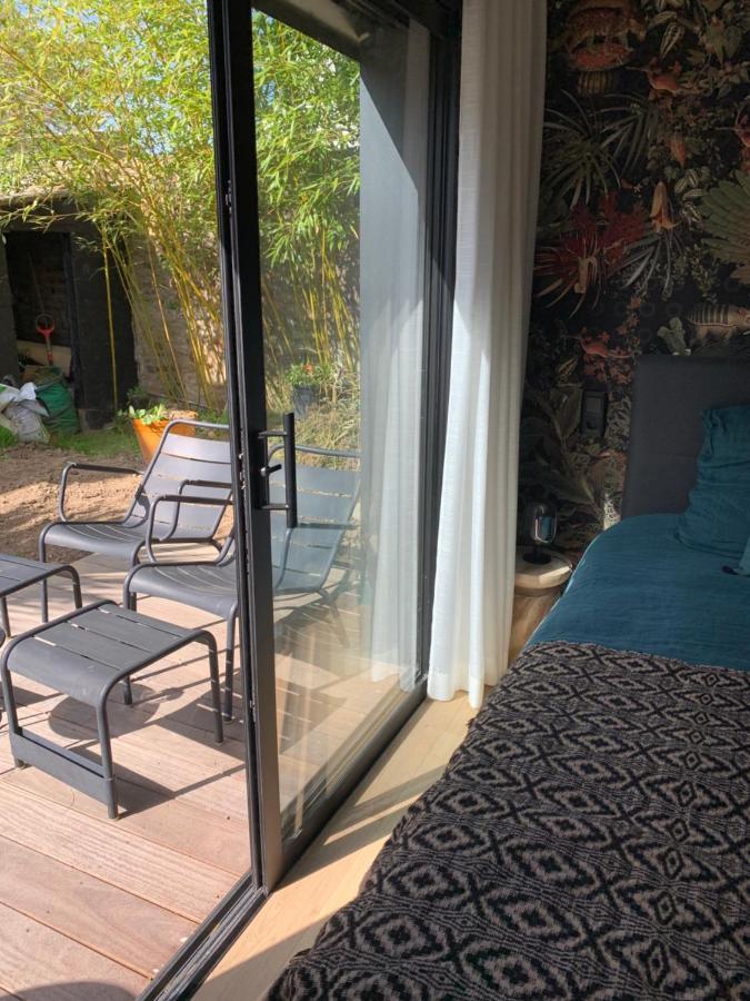 Adorable Guest House Au Calme A 3 Min Du Port Βαν Εξωτερικό φωτογραφία