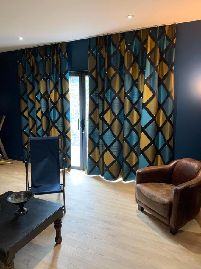 Adorable Guest House Au Calme A 3 Min Du Port Βαν Εξωτερικό φωτογραφία