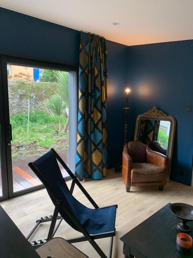 Adorable Guest House Au Calme A 3 Min Du Port Βαν Εξωτερικό φωτογραφία