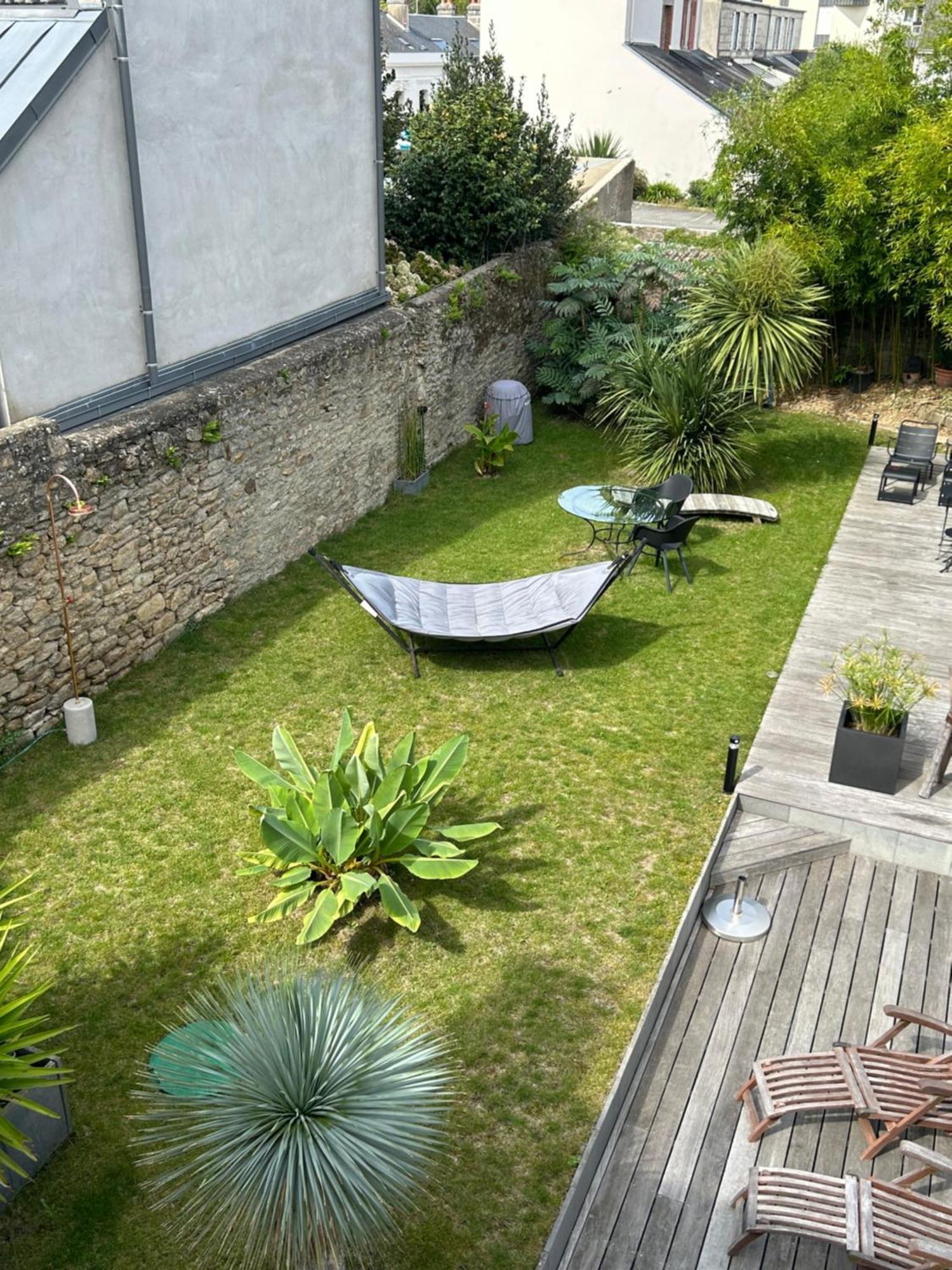 Adorable Guest House Au Calme A 3 Min Du Port Βαν Εξωτερικό φωτογραφία